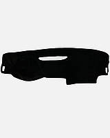 Накидка на торпеду SKODA Octavia Tour 1996-2009 Накидка на панель приладів Шкода Октавіа