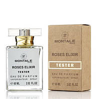 Montale Rose Elixir Женский парфюм (тестер)60мл