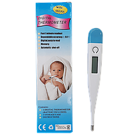 Детский электронный термометр Digital Thermometer 8752 PS