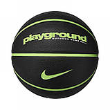 М'яч баскетбольний Nike Everyday Playground N.100.4371.060.06 (розмір 6), фото 3
