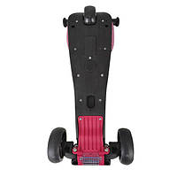 Детский самокат Kids Scooter Микс 4092 PS