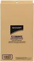 Фильтр для очистителя воздуха Sharp FZ-D60HFE