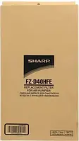 Фильтр для очистителя воздуха Sharp FZ-D40HFE