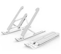 Регулируемая подставка столик для ноутбука Laptop Stand 4313 PS