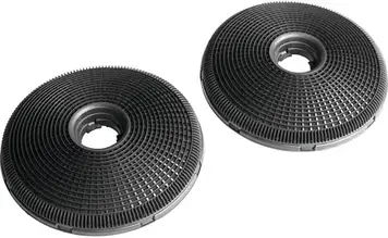 Фільтр витяжки Filtr Electrolux Filtr Węglowy Ecfbll01 (902979878)