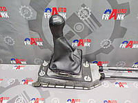 Механизм переключения передач 6Q0711061E для Ford Mondeo IV/ Audi A1/ Volkswagen Polo/ Seat Ibiza IV/ Skoda