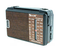 Радиоприемник Golon RX-608 FM AM SW (F-S)