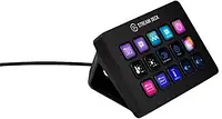 Аксессуар для ноутбука ELGATO STREAM DECK MK.2 - KLAWIATURY - CZARNY (10GBA9901)