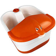 Гидромассажная ванна для ног SQ-368 Footbath Massager 2075 PS