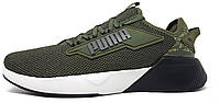 Чоловічі кросівки Puma Retaliate 2 Camo (Артикул: 37793603)