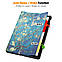 Чохол для Xiaomi Redmi Pad SE (2023) 11" Galeo Slimline Print Almond Blossom, фото 4