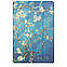 Чохол для Xiaomi Redmi Pad SE (2023) 11" Galeo Slimline Print Almond Blossom, фото 7