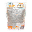 Ласощі для собак Brit Raw Treat freeze-dried Digestion для травлення, курка, 40 г, фото 3