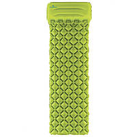 Надувной коврик Air Lite Pillow Mat (78247NVV) Ferrino 929809 Green, Vse-detyam