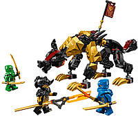 LEGO Конструктор Ninjago Имперская гончая Истребителя драконов Покупай это Galopom