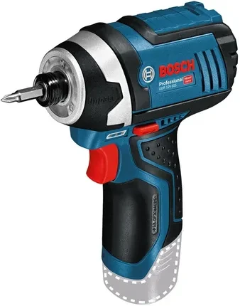 Шуруповерт Bosch GDR 12V-105 Professional 06019A6901, фото 1