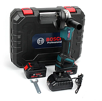 Акумуляторна болгарка Bosch GWX 48V-10C 6660 PS