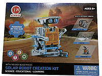 Обучающие игрушки STEM 12-в-1 для детей