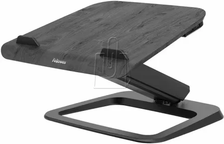 Офісне обладнання Fellowes Podstawa Pod Laptopa Hana Czarna 8064301