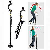 Складная трость Posture Cane 8539 PS