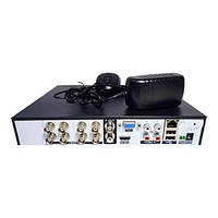 Регистратор видеонаблюдения Digital Video Recorder AVR 7308LN 5MPN (8 каналов) 14594 PS