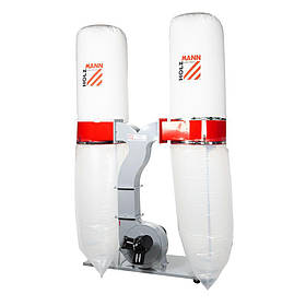 Аспирация Holzmann ABS 3880