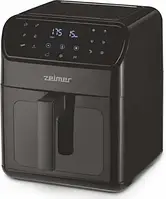 Фритюрница Zelmer ZAF6500 Black