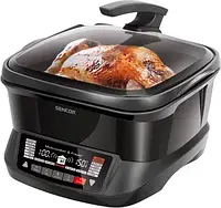 Фритюрница Sencor SFR 9300BK