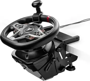 Игровой аксессуар Thrustmaster SimTask Steering Kit