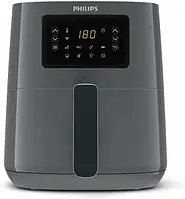 Фритюрница PHILIPS Essential Connected HD9255/60