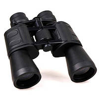 Бинокль Binoculars в чехле 50*50 Черный 9262 PS