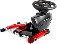 Игровой аксессуар Wheel Stand Pro V2 Rosso WSP-V2-THR