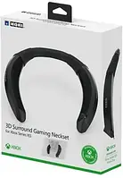 Игровой аксессуар HORI 3D Surround Gaming Neckset XONE/XSX MBS-007U