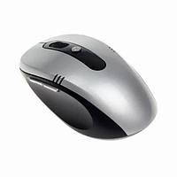 Мышь беспроводная для ПК MOUSE G108 Серая 10167 PS