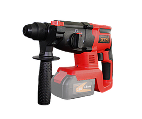 Перфоратор акум. + RHC18/22BL, 18В, 2,2Дж, 0-1100об/хв, КАРКАС (без АКБ і ЗП)