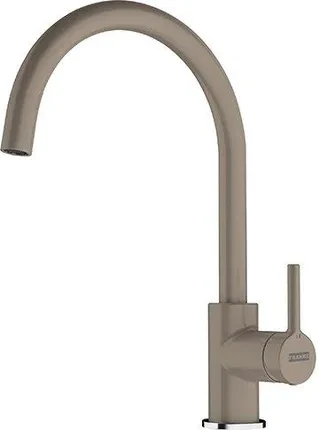 Кухонний змішувач Franke Lina Xl Cappuccino (1150626028), фото 1