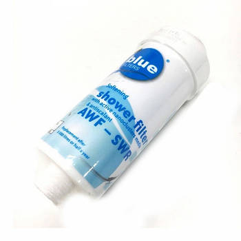 Фільтр-насадка для душу Bluefilters AWF-SWR