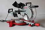 Торцовочная пила Holzmann KAP 305ECO, фото 3