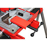 Дисковая пила по металлу Holzmann MKS 225, фото 4