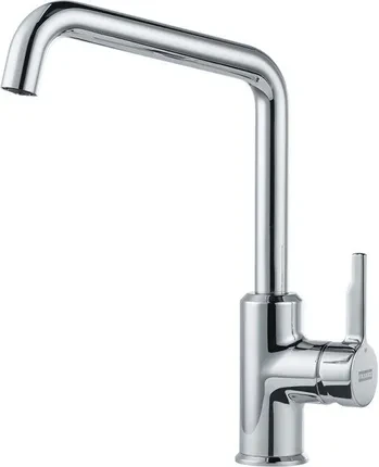 Кухонний змішувач Franke Urban Chrom 1150595062, фото 1
