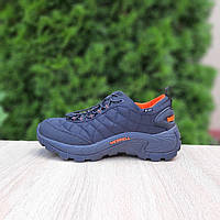 Merrell ICE Cup MOC Чорні з помаранчевим