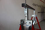 Козел телескопический складной Holzmann KB 1300A, фото 4