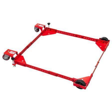 Универсальное приспособление для перемещения станков Holzmann UFE 410FLEX, фото 1