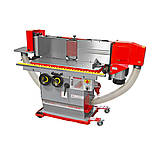 Универсальное приспособление для перемещения станков Holzmann UFE 410FLEX, фото 2