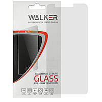 Защитное стекло Walker 2.5D для Huawei P Smart Nova Lite 2 Enjoy 7s (arbc8108) GT, код: 1805166
