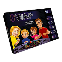 Настольная развлекательная игра Swap Danko Toys 12899 PS