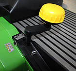 Фуговально-рейсмусовый станок Zipper ZI-HB305, фото 3