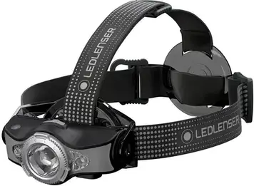 Ліхтарик Ledlenser Mh11 Gray
