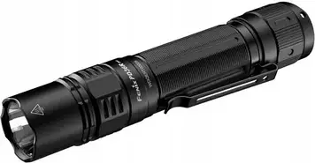 Ліхтарик Latarka Fenix PD36R PRO + Akum. 5000mAh 2800 Lum.