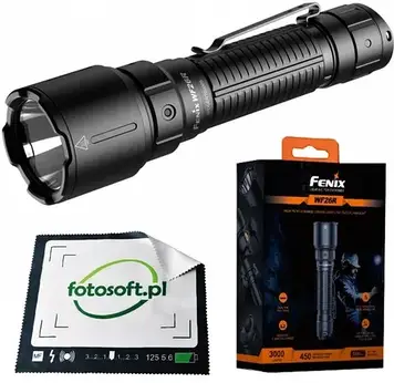 Ліхтарик Fenix Latarka Diodowa Wf26R